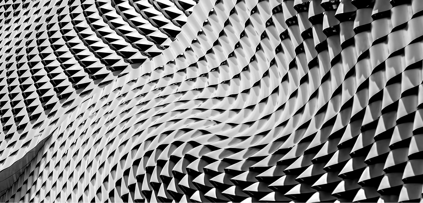 Arquitectura geométrica 10