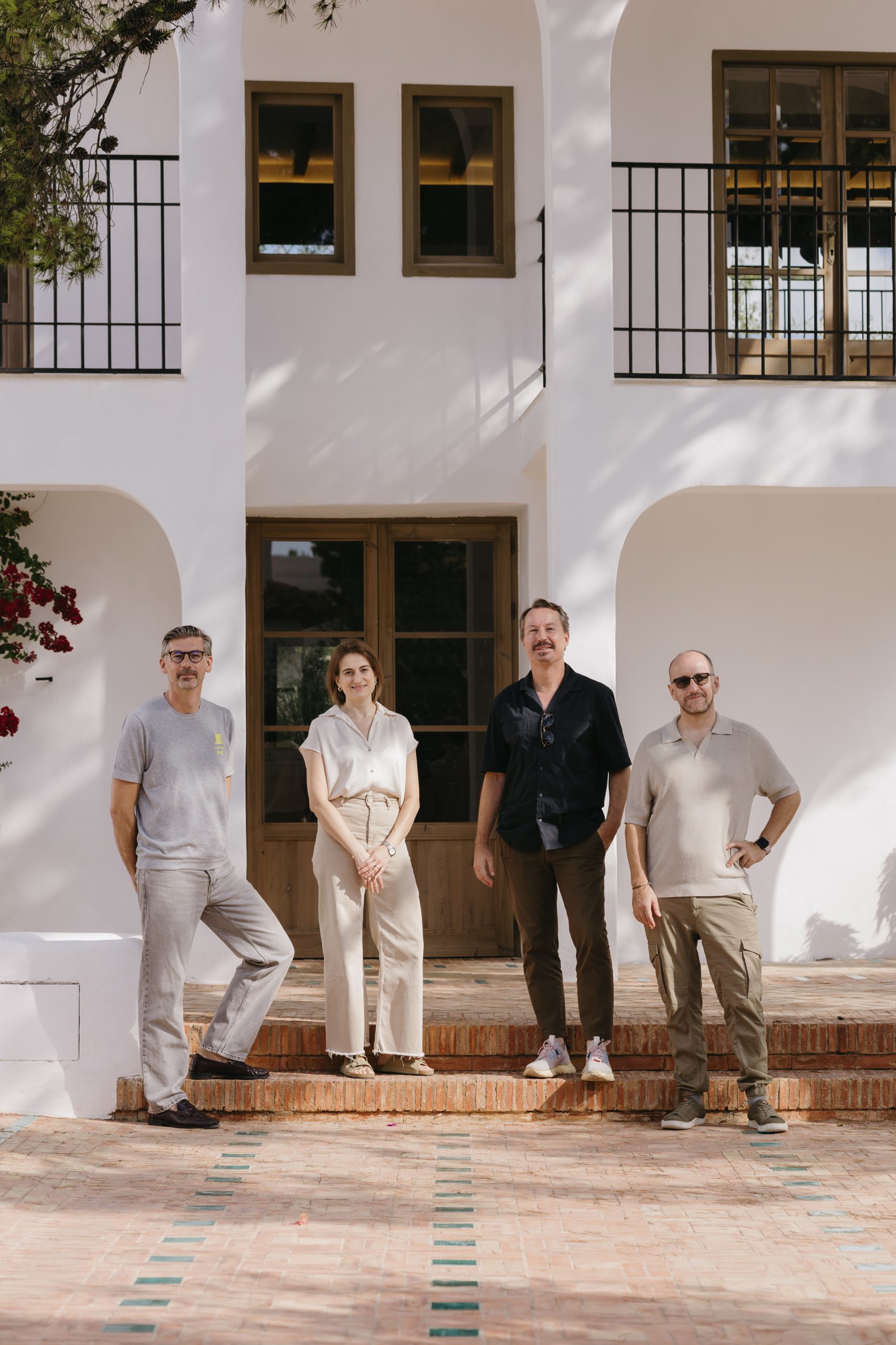 Sanycces - Colormateria