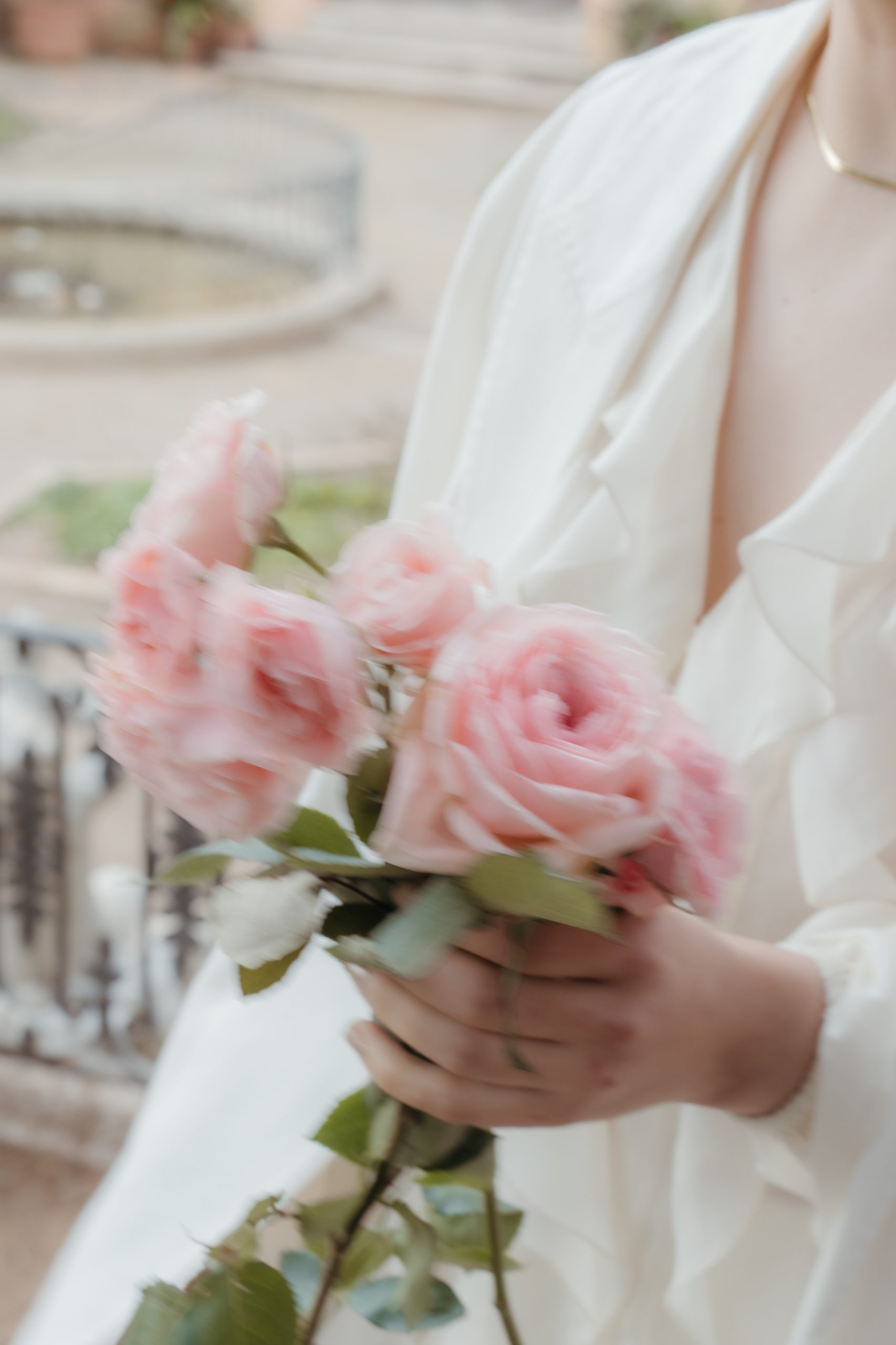 Fiora - Sveglia i Sensi