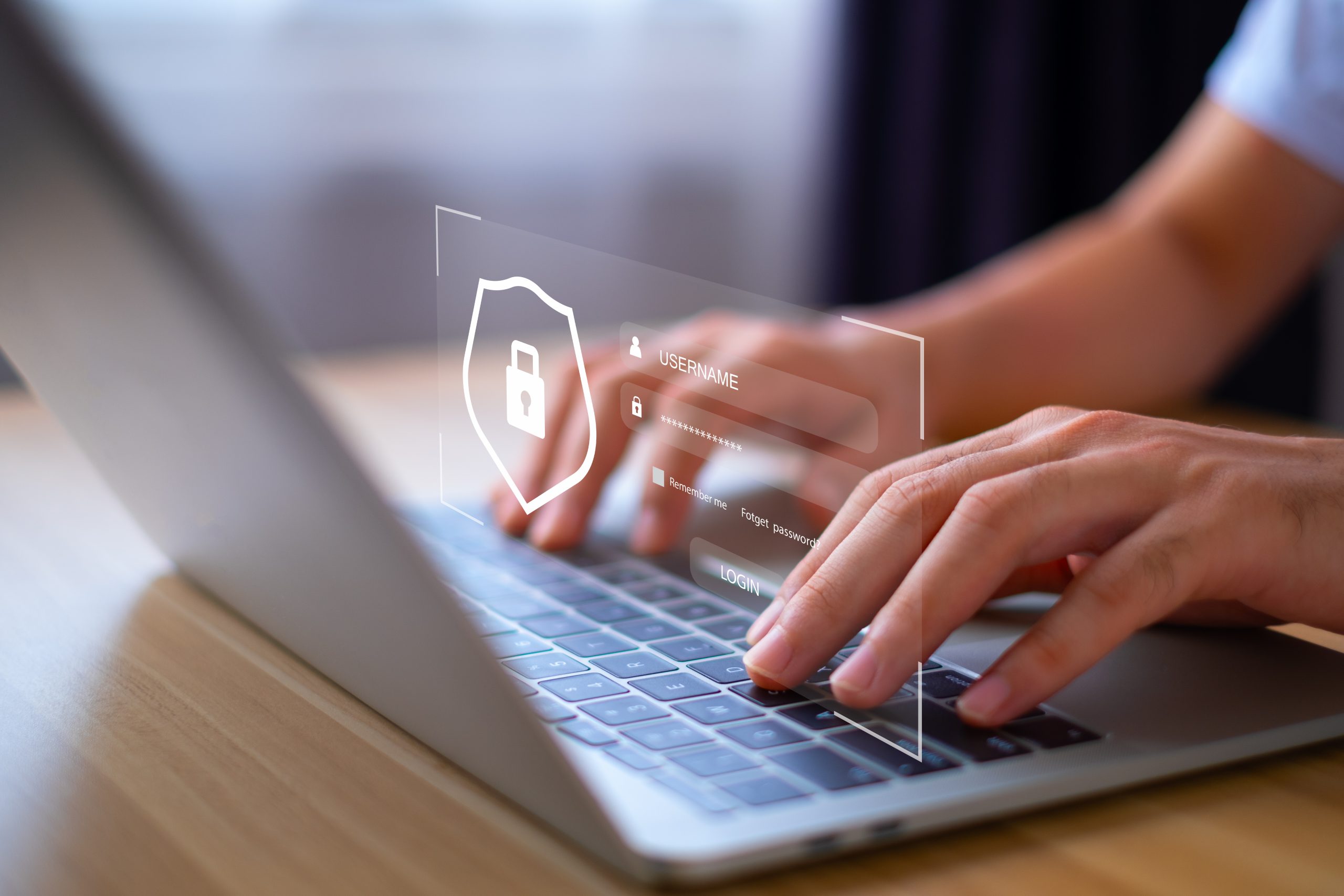 No lo olvides: tu página web debe ser cada vez más segura y administrable