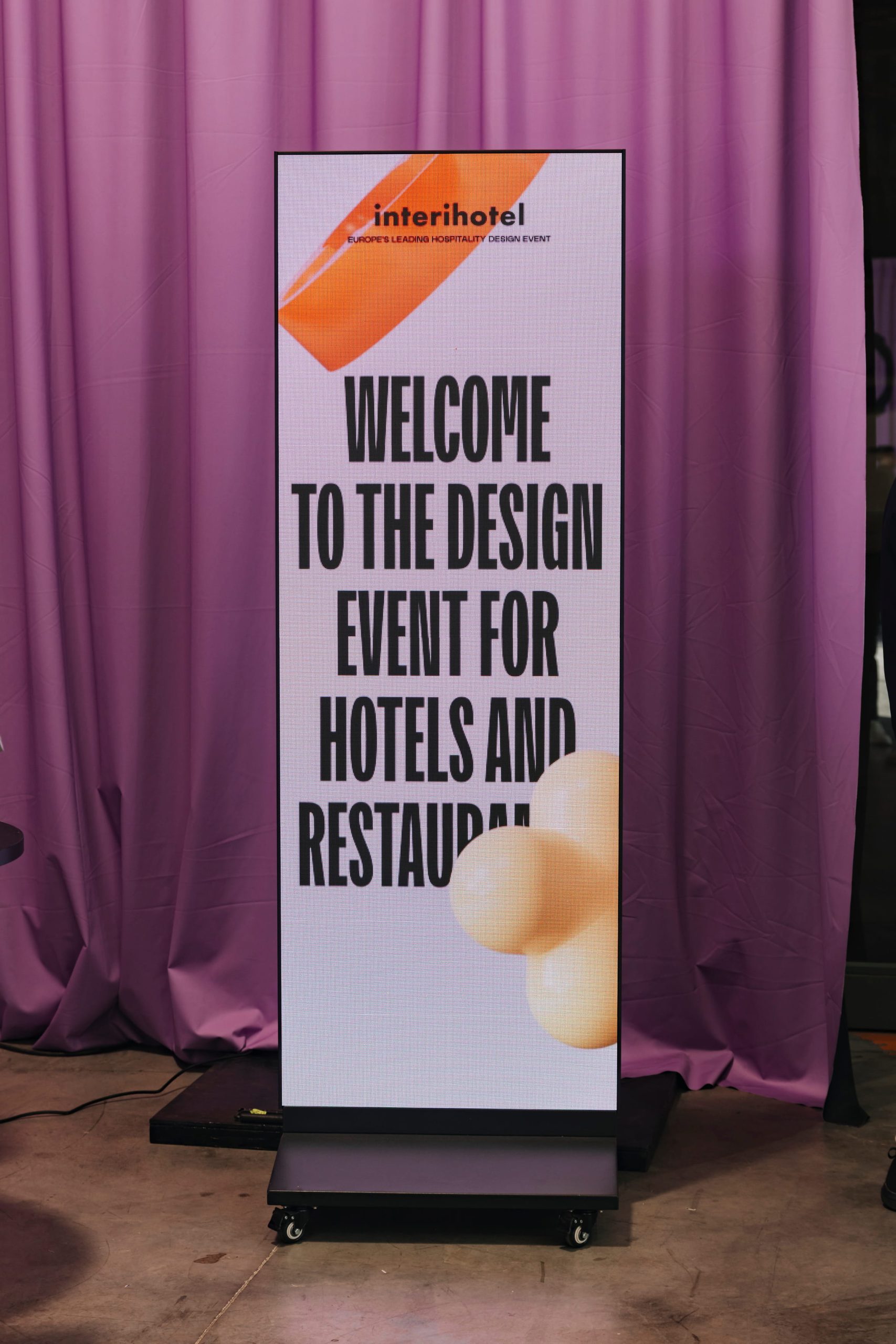 interihotel - The Power Of Encounters